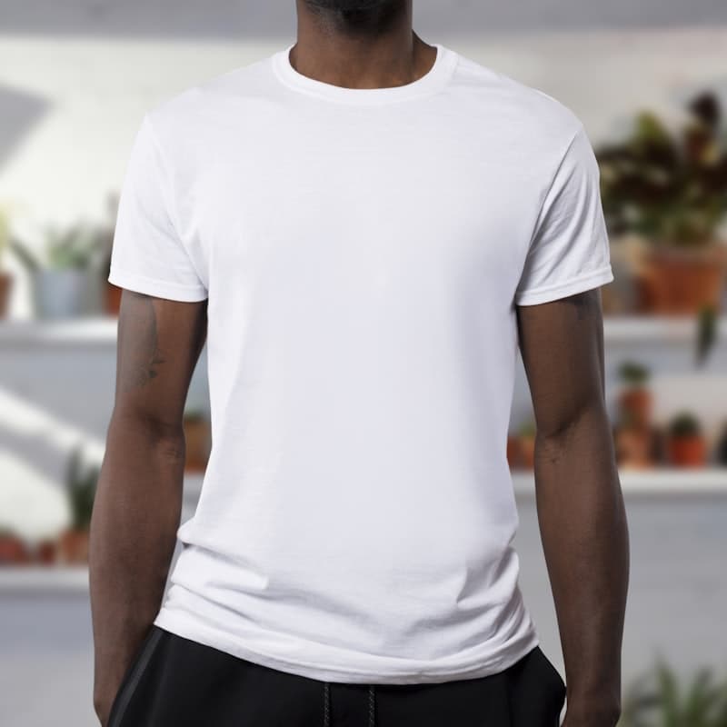 Classic T-Shirt