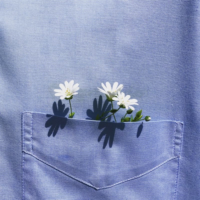 Pocket Tee